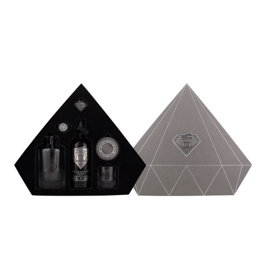 Port Ellen 40 1982/2023 - Old Particular XOP - Fagnar 75 dýrðlegum árum viskíframleiðslu