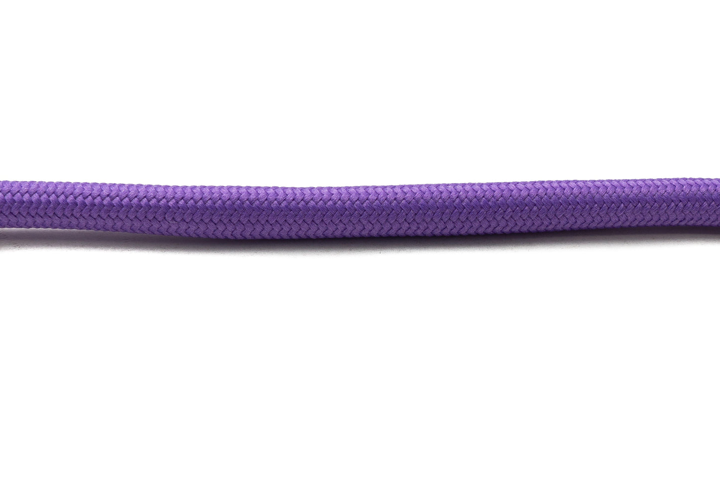 SYSTEM-S Umhänge Band Schulter Hals Schlaufe für Smartphone Hülle aus Nylon in Lila