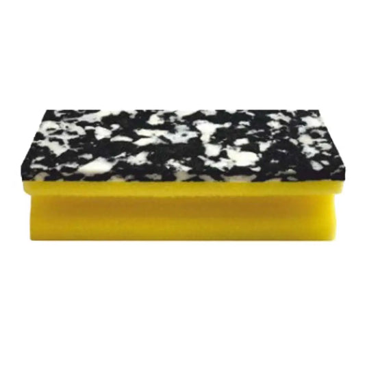 Arcora PU-PAD SCHWAMM 150 x 70 x 45 mm