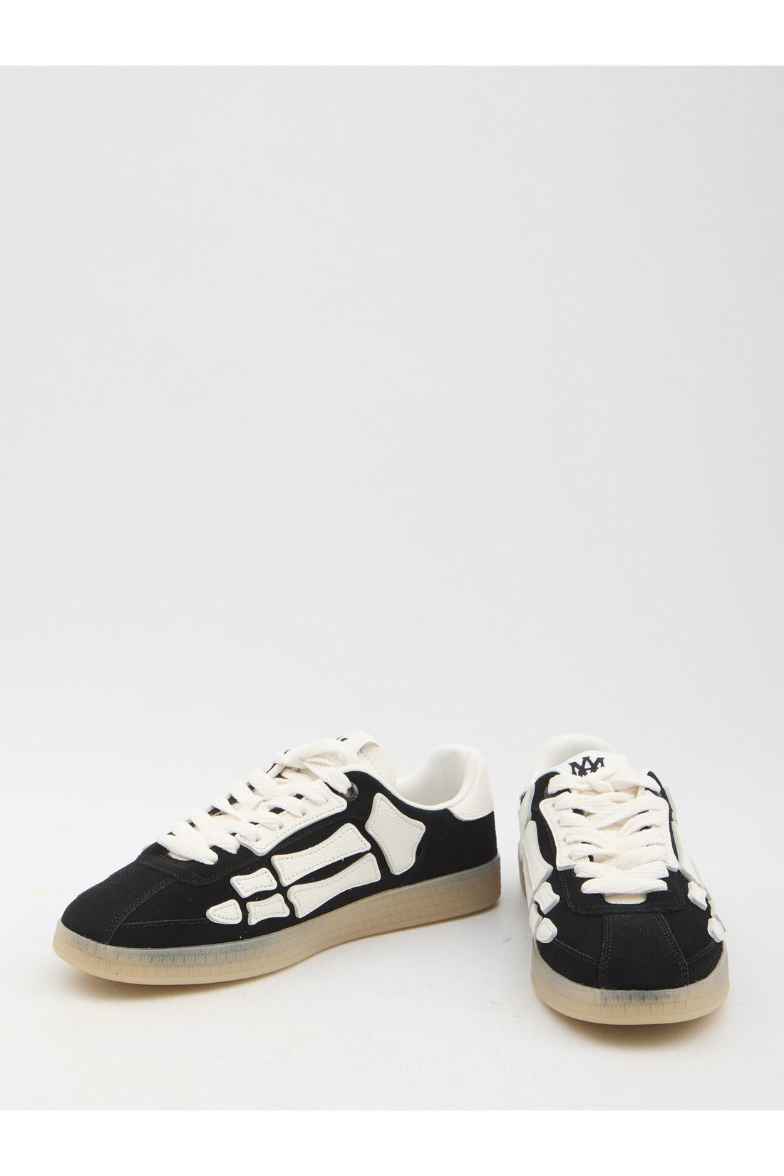 Pacific Bones sneakers
