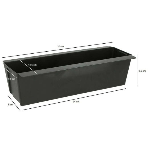 Pflanzkästen für Palette Paletten Pflanzkasten Palettenbeet Blumenkasten Kästen