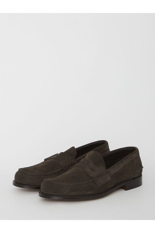 Pembrey loafers