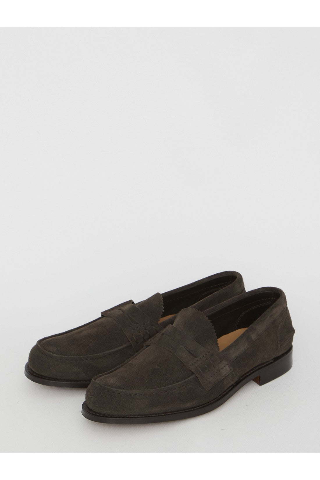Pembrey loafers
