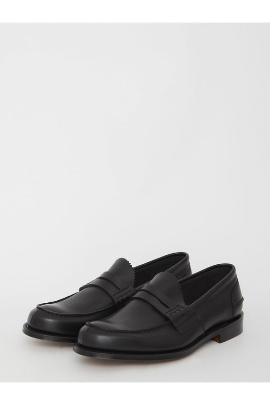 Pembrey loafers