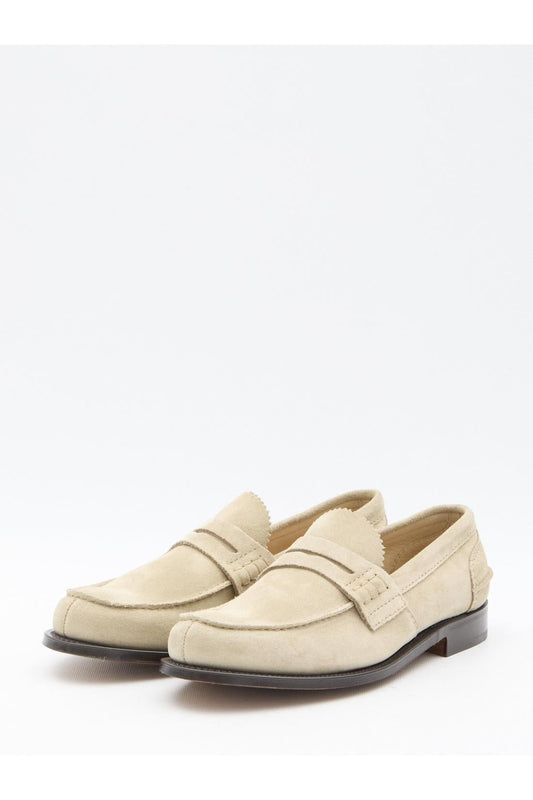 Pembrey loafers