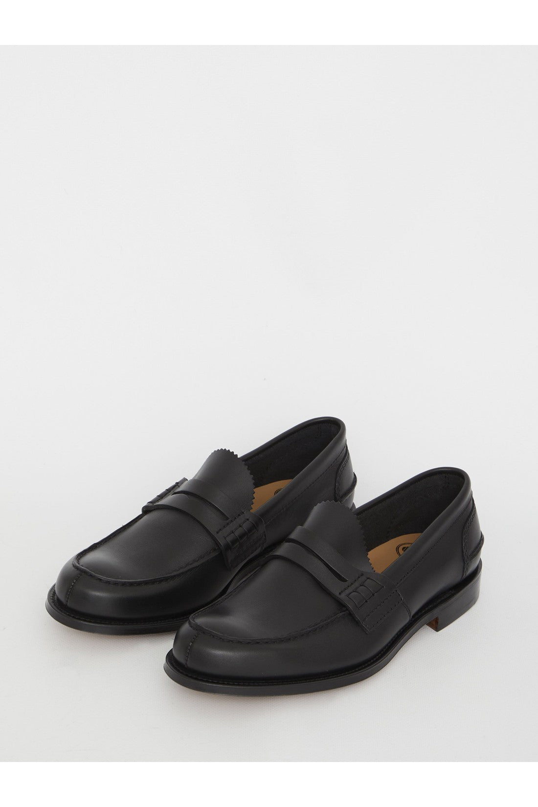 Pembrey loafers
