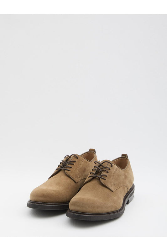 Pentire 2.0 lace-up shoes