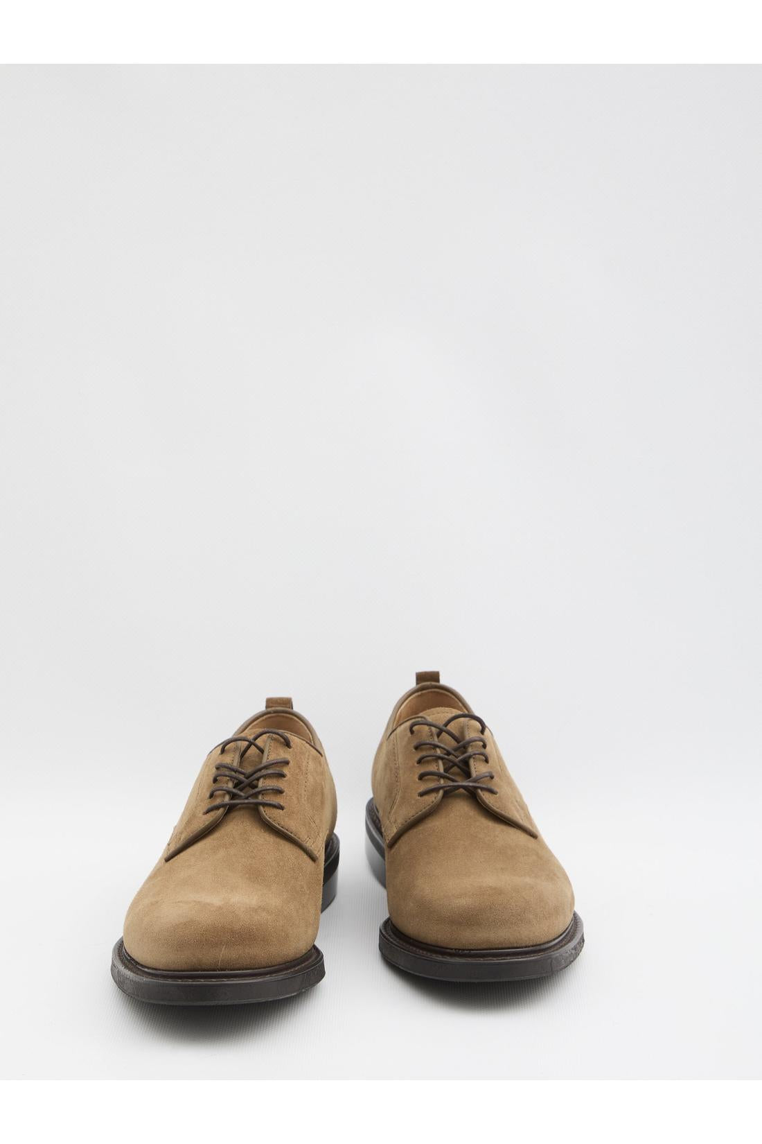 Pentire 2.0 lace-up shoes