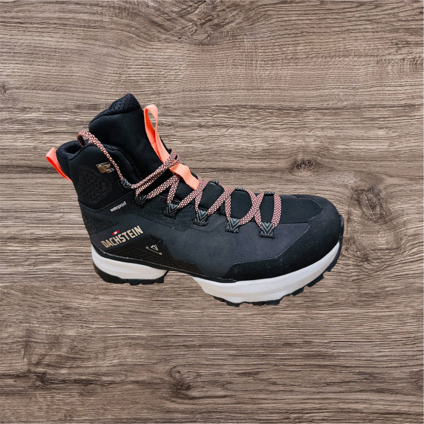Dachstein SF Trek Guide MC WP Damen Wanderschuhe Herstellernummer : 75624/990/7