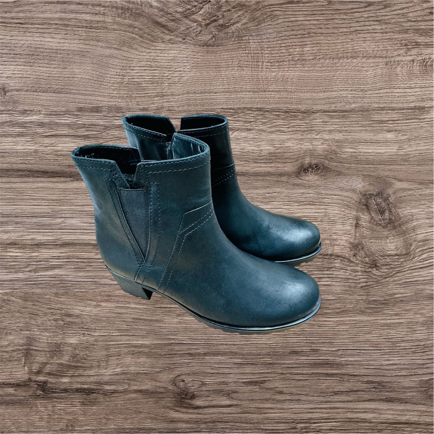 Gabor Tucson comfort women's ankle boots black Manufacturer number: 32.804.17 ( last pieces )