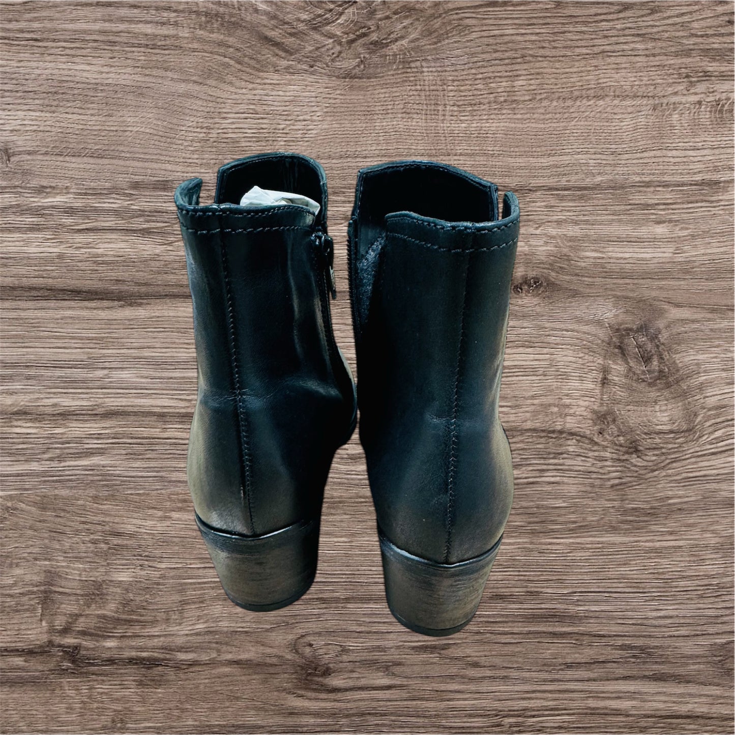 Gabor Tucson comfort women's ankle boots black Manufacturer number: 32.804.17 ( last pieces )