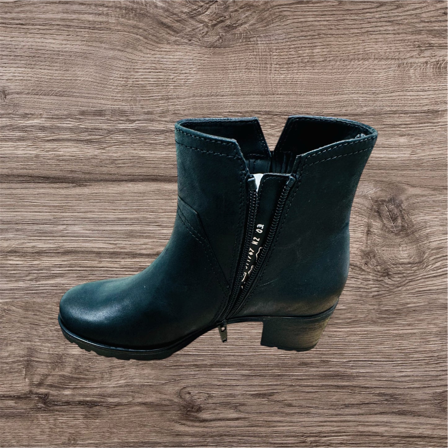 Gabor Tucson comfort women's ankle boots black Manufacturer number: 32.804.17 ( last pieces )