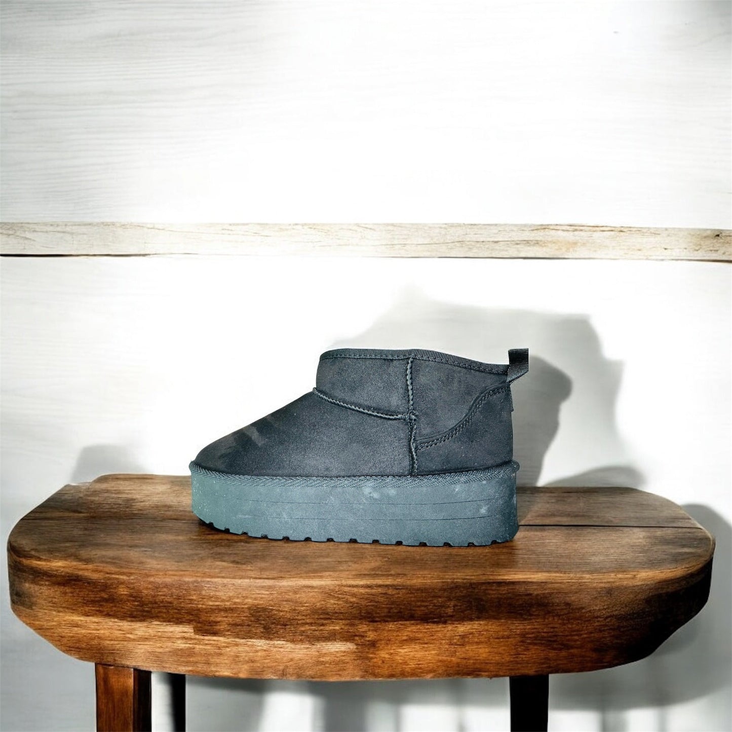 Matchbox Winter Women's Boots