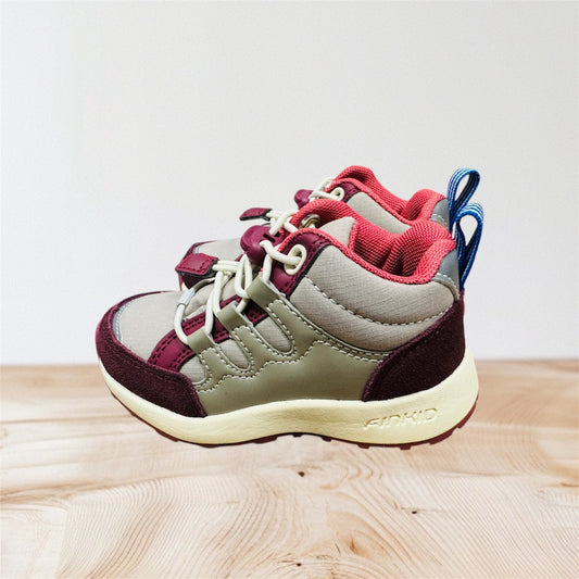 Finkid Outdoor Kinder Winter Sneakers