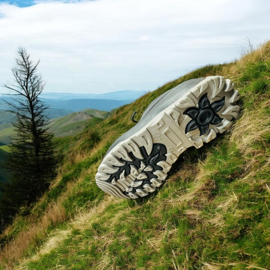 CMP Nietos Damen Winterstiefel