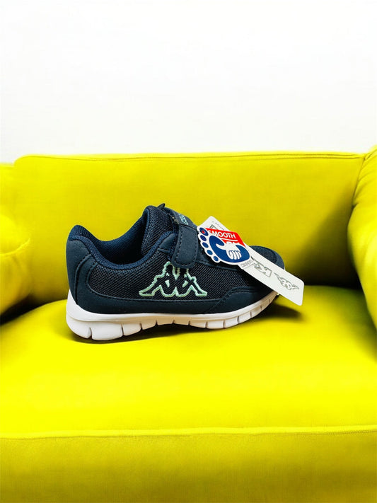 KAPPA Unisex Kinder Sneaker