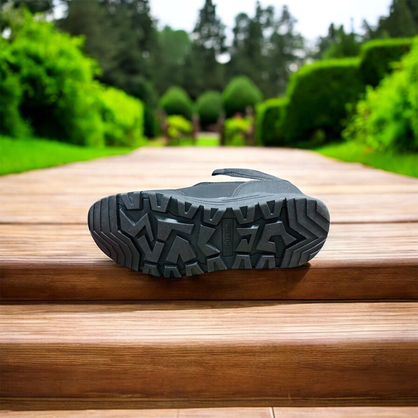 Trollkids kinder winter boots