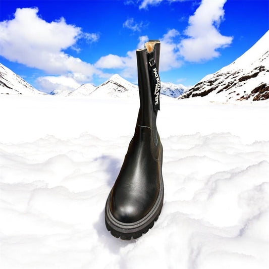 Patrizia Pepe women's winter boots