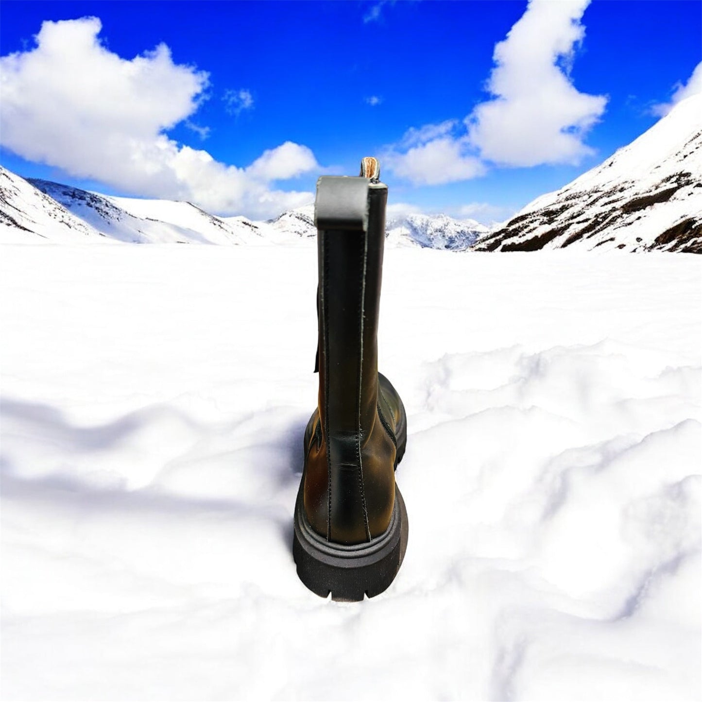 Patrizia Pepe women's winter boots