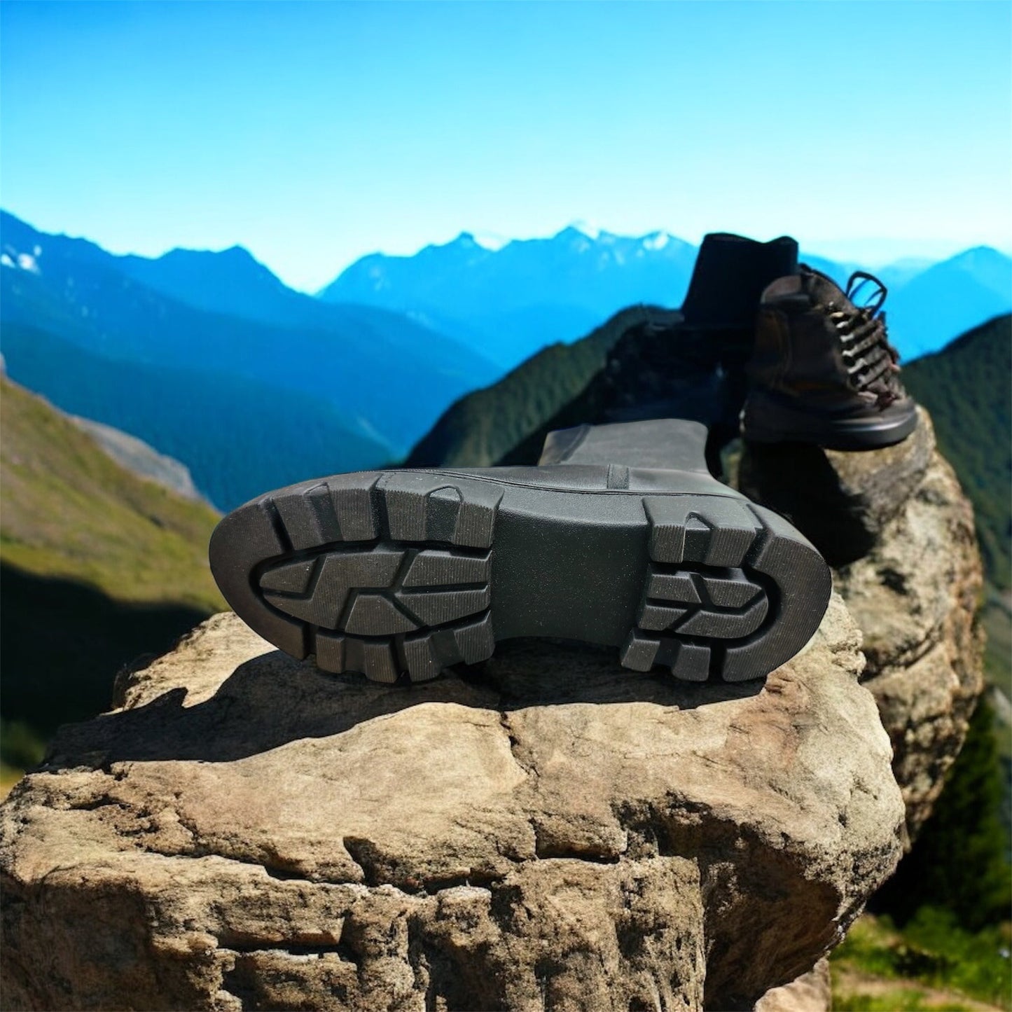 Vetrarstígvél frá Lasocki fyrir konur