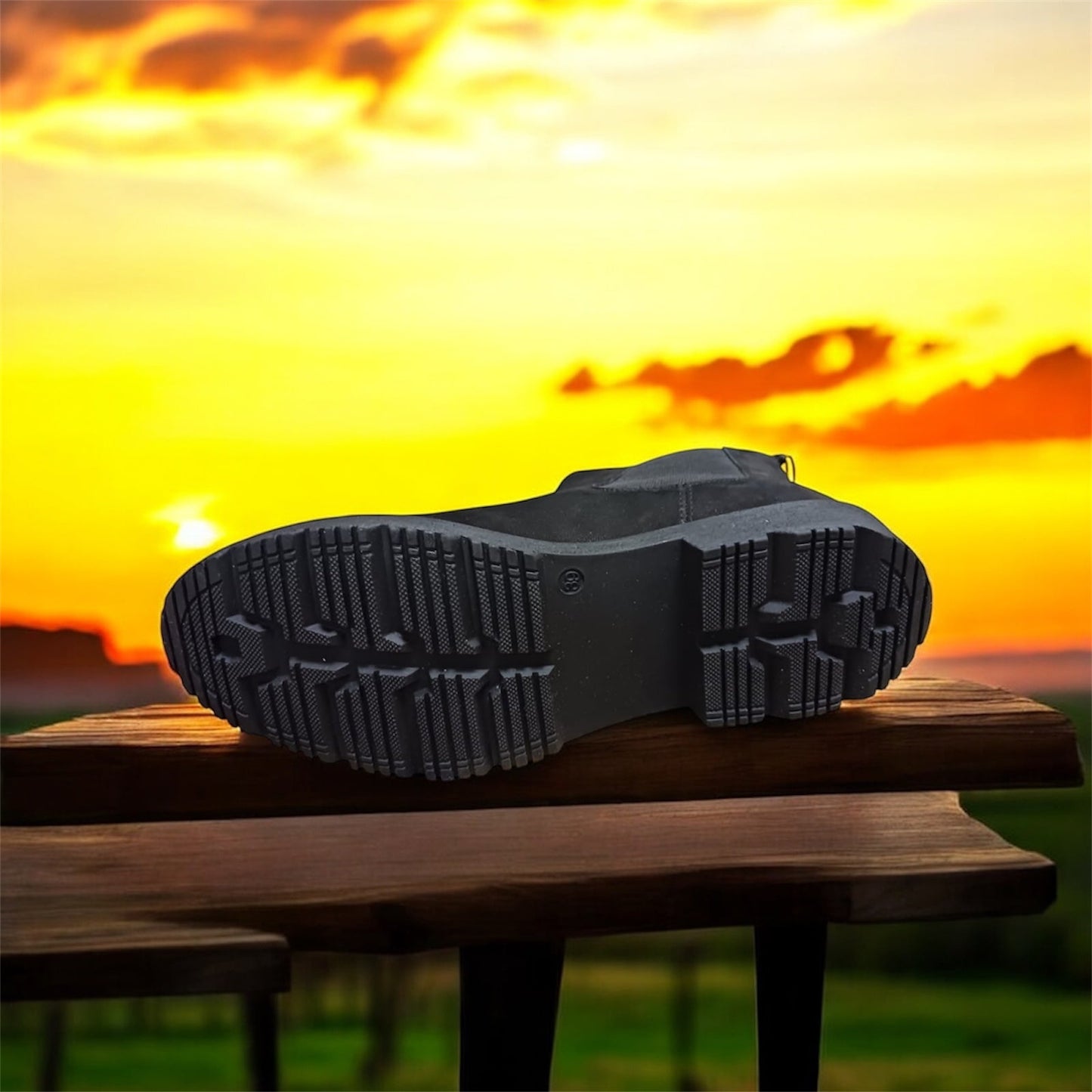 Vetrarstígvél frá Lasocki fyrir konur