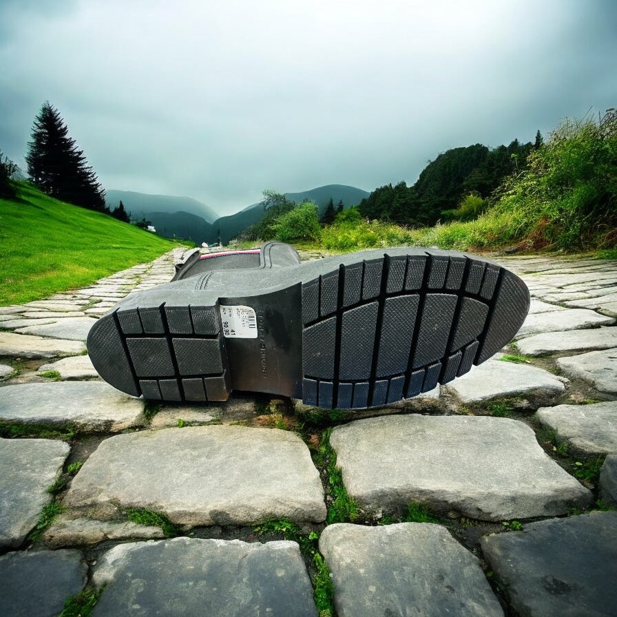 Tommy Hilfiger Damen Winter Stiefel