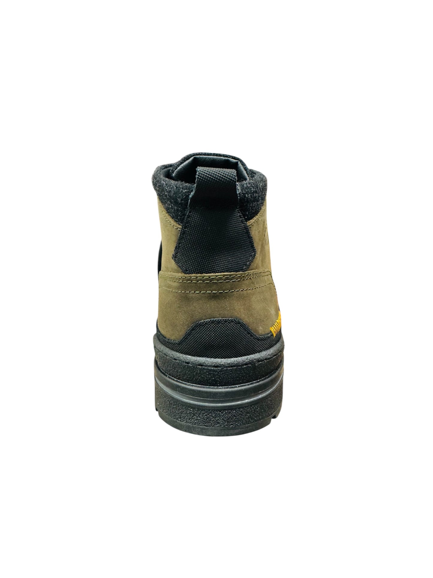 PME Legend Fleetman Herren Boots in Khaki Herstellernummer : PBO2308130 ( Letzte Stück )
