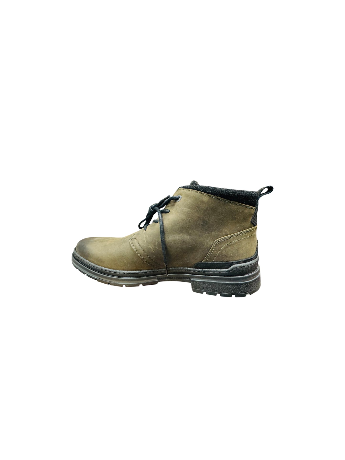 PME Legend Fleetman Herren Boots in Khaki Herstellernummer : PBO2308130 ( Letzte Stück )