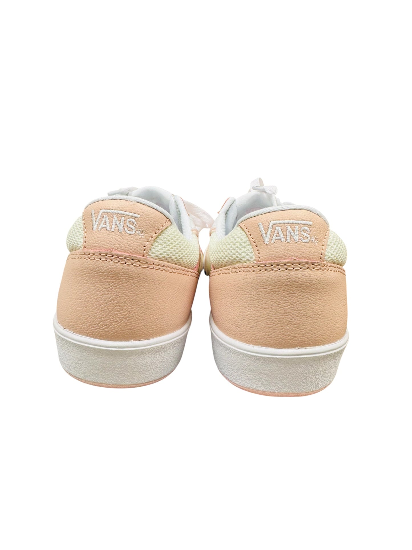 Vans Lowland Women's Sneakers