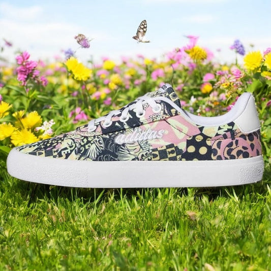 Adidas Damen Vulcraid 3R Sportschuhe