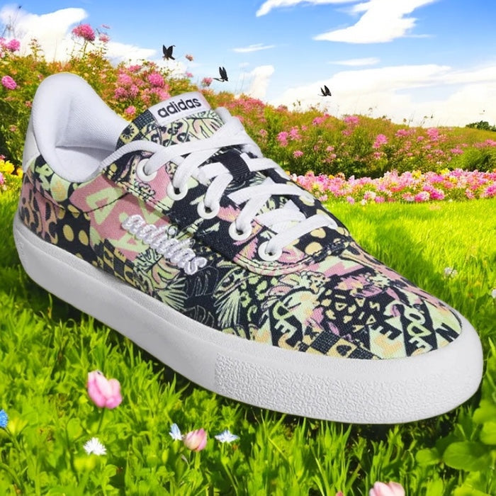 Adidas Damen Vulcraid 3R Sportschuhe