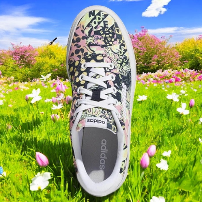 Adidas Damen Vulcraid 3R Sportschuhe