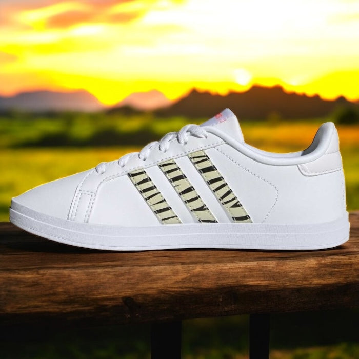 Adidas Courtpoint Sportschuhe