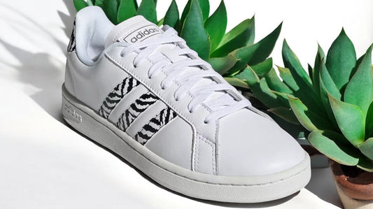 Adidas Grand Court íþróttaskór fyrir konur