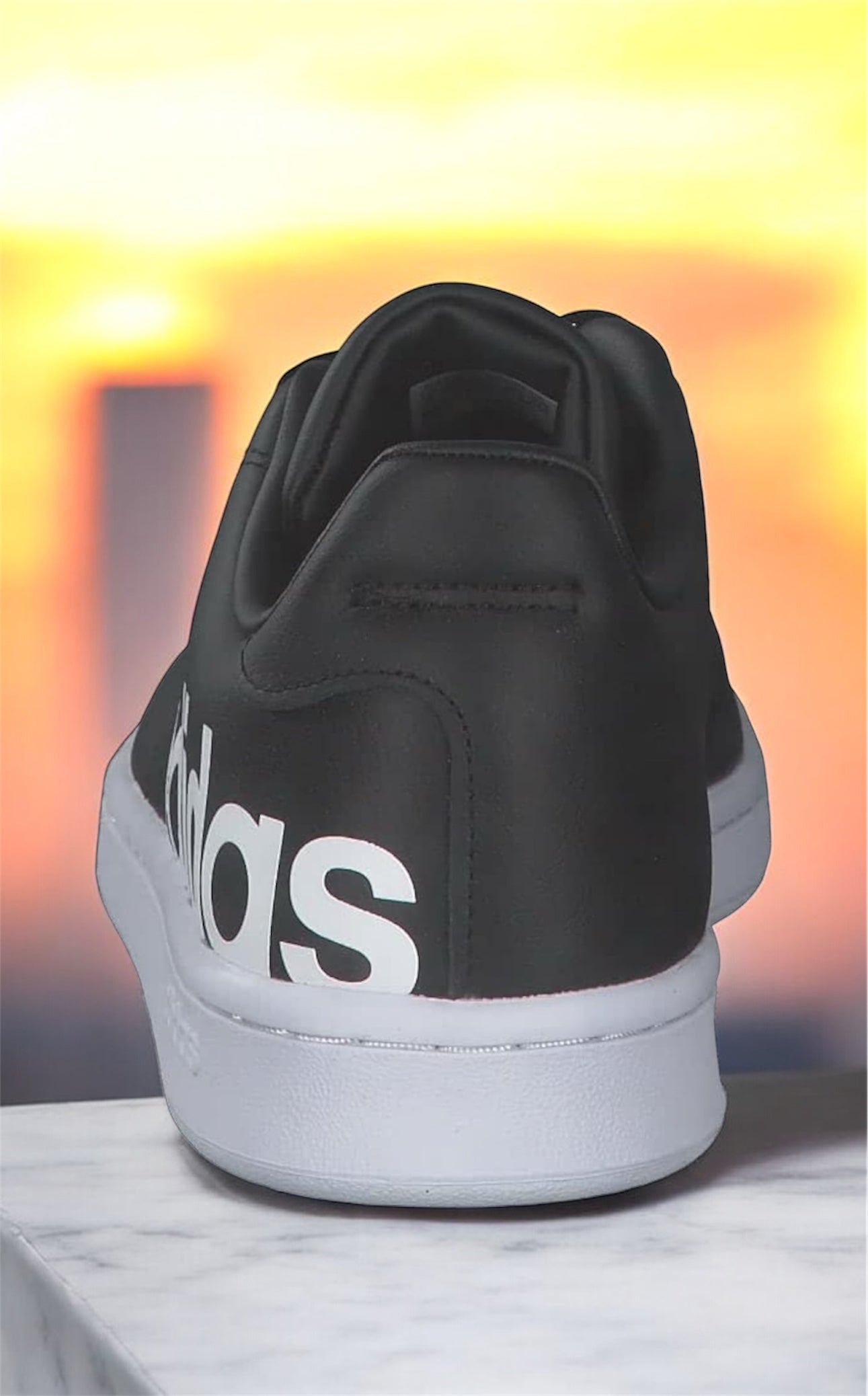 adidas Herren Grand Court LTS Sportschuhe