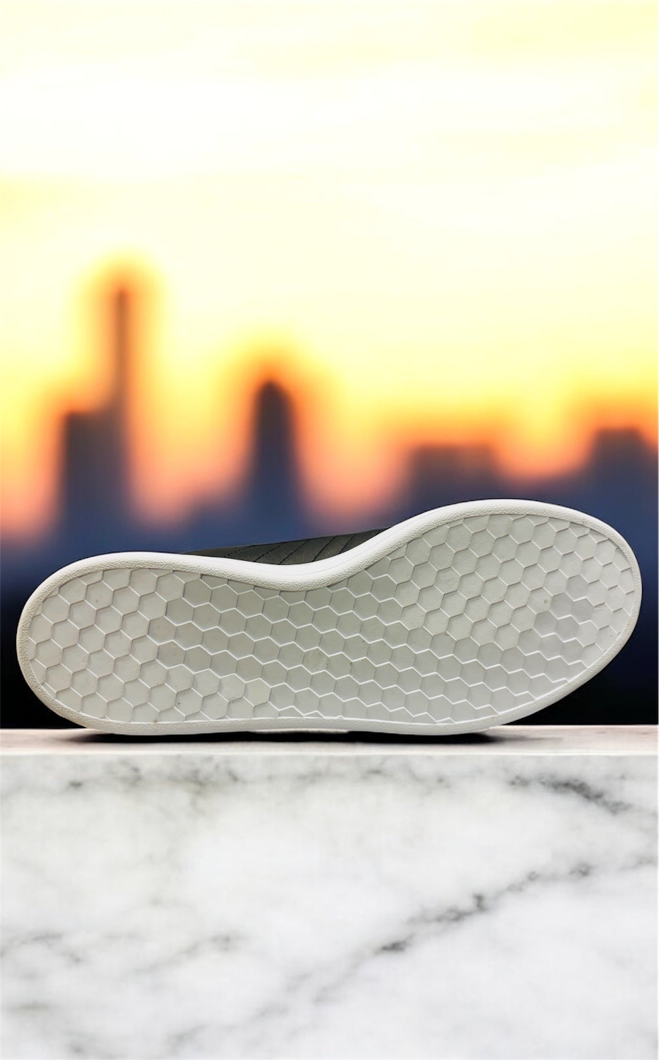 adidas Herren Grand Court LTS Sportschuhe