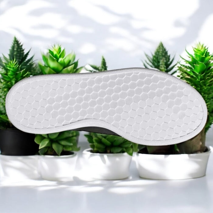 Adidas Damen Advantage Base Tennis Sportschuhe