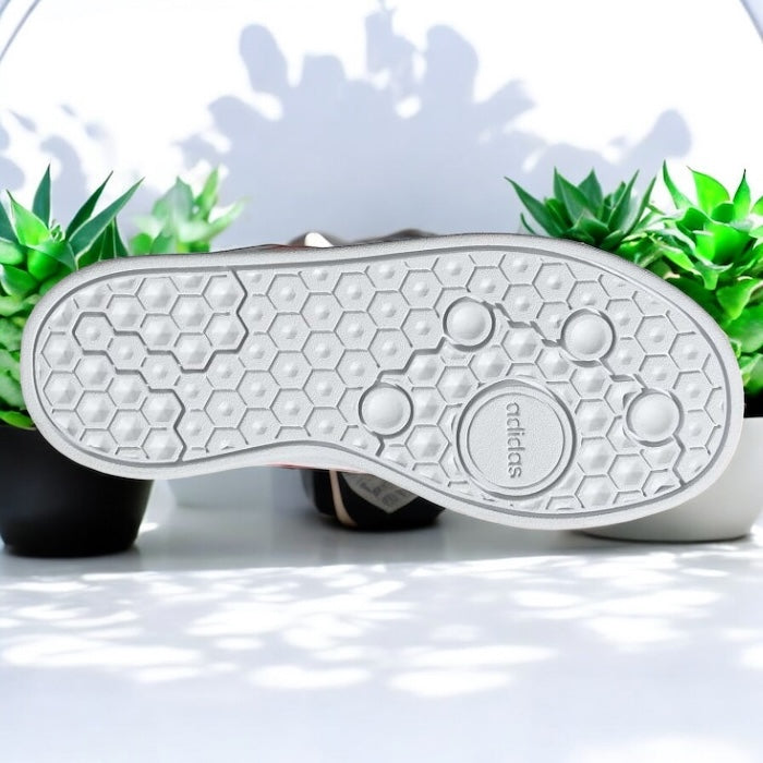Adidas Kids Breaknet Tennis Shoes