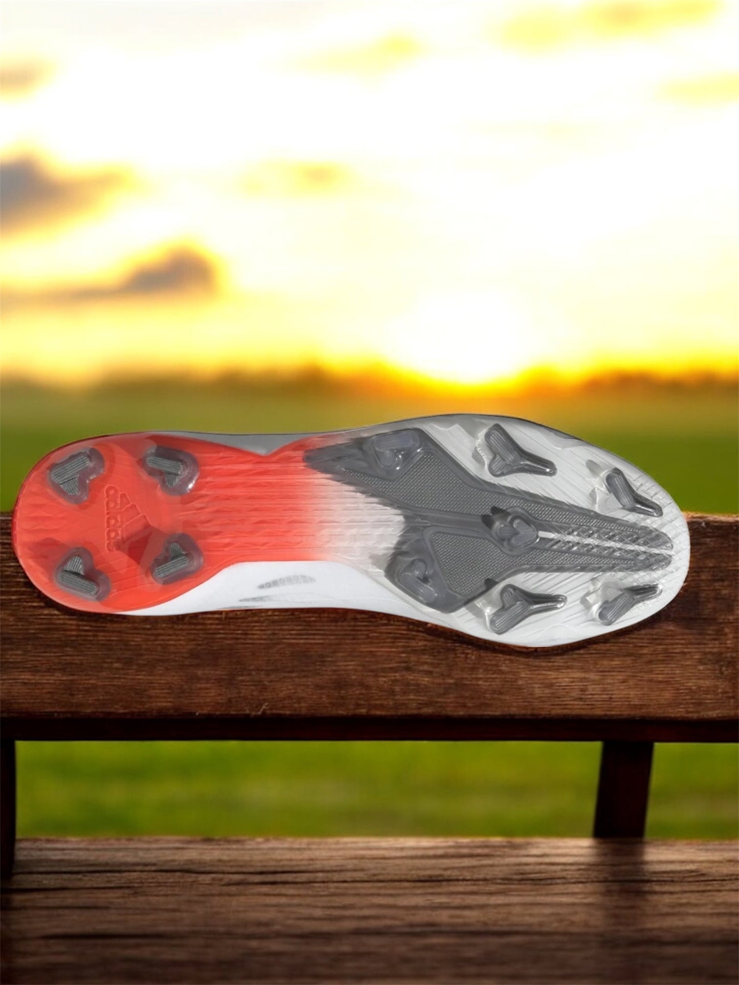 Adidas X SPEEDFLOW.1 FGJ Fußballschuhe