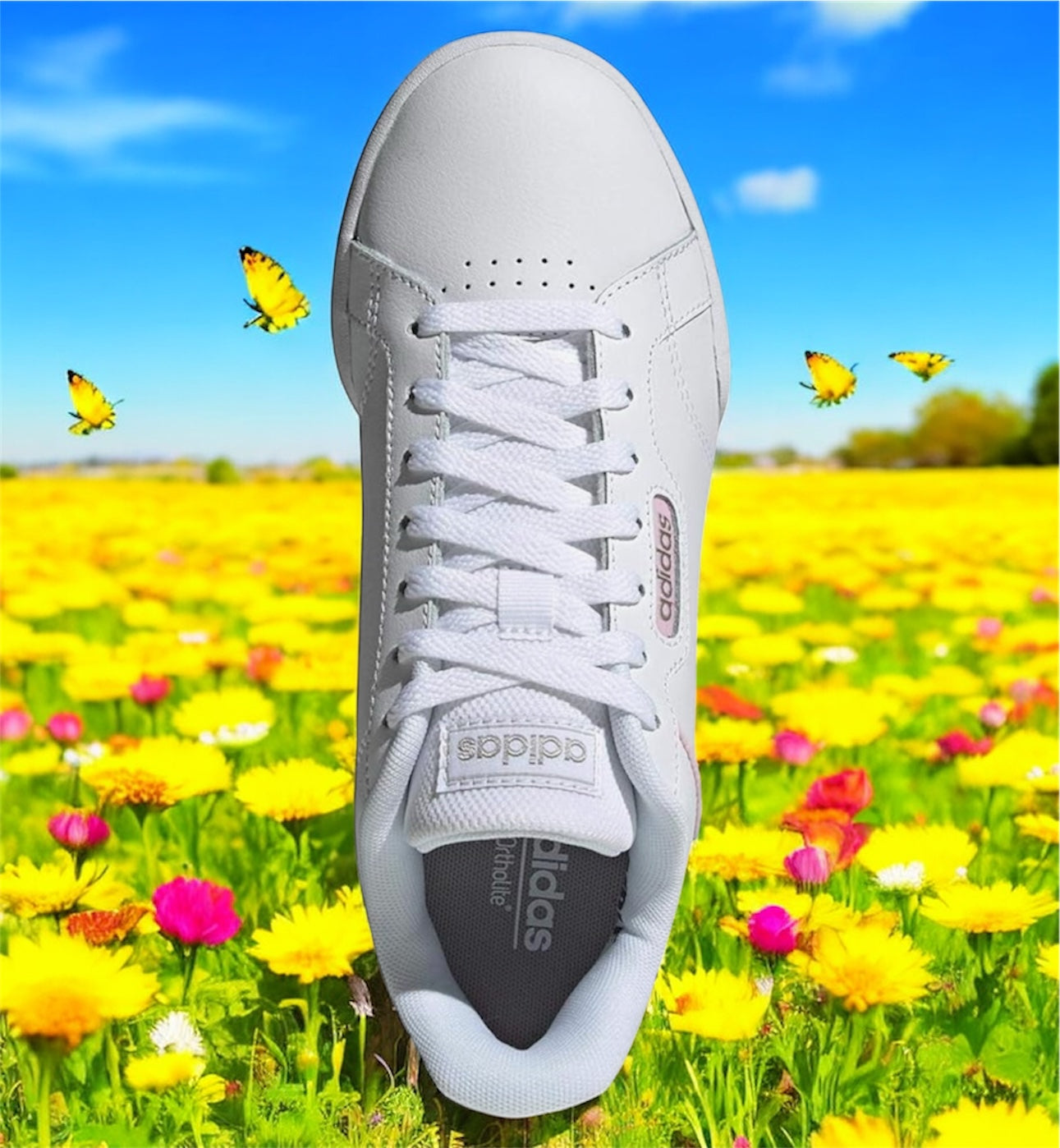 Adidas Damen Roguera Sportschuhe