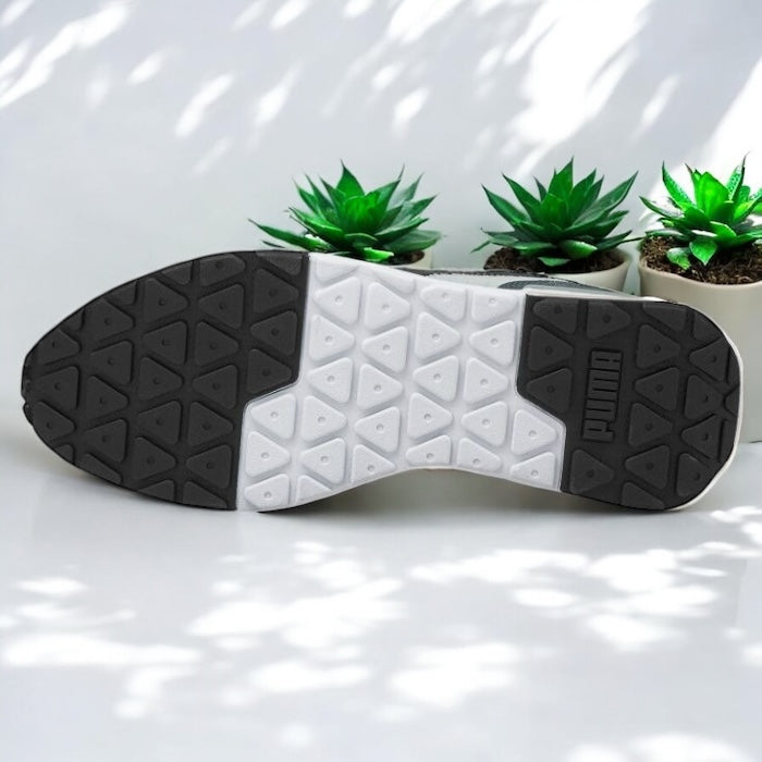 Puma Herren R22 Cord Sneaker