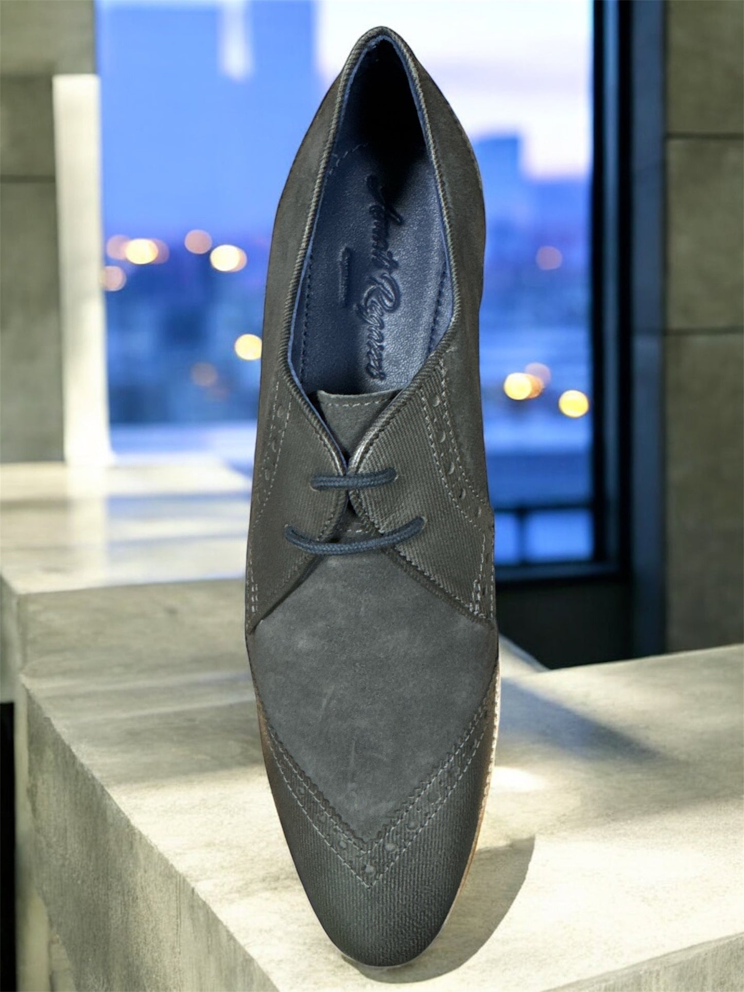 Amati Regazzi Herren Schuhe