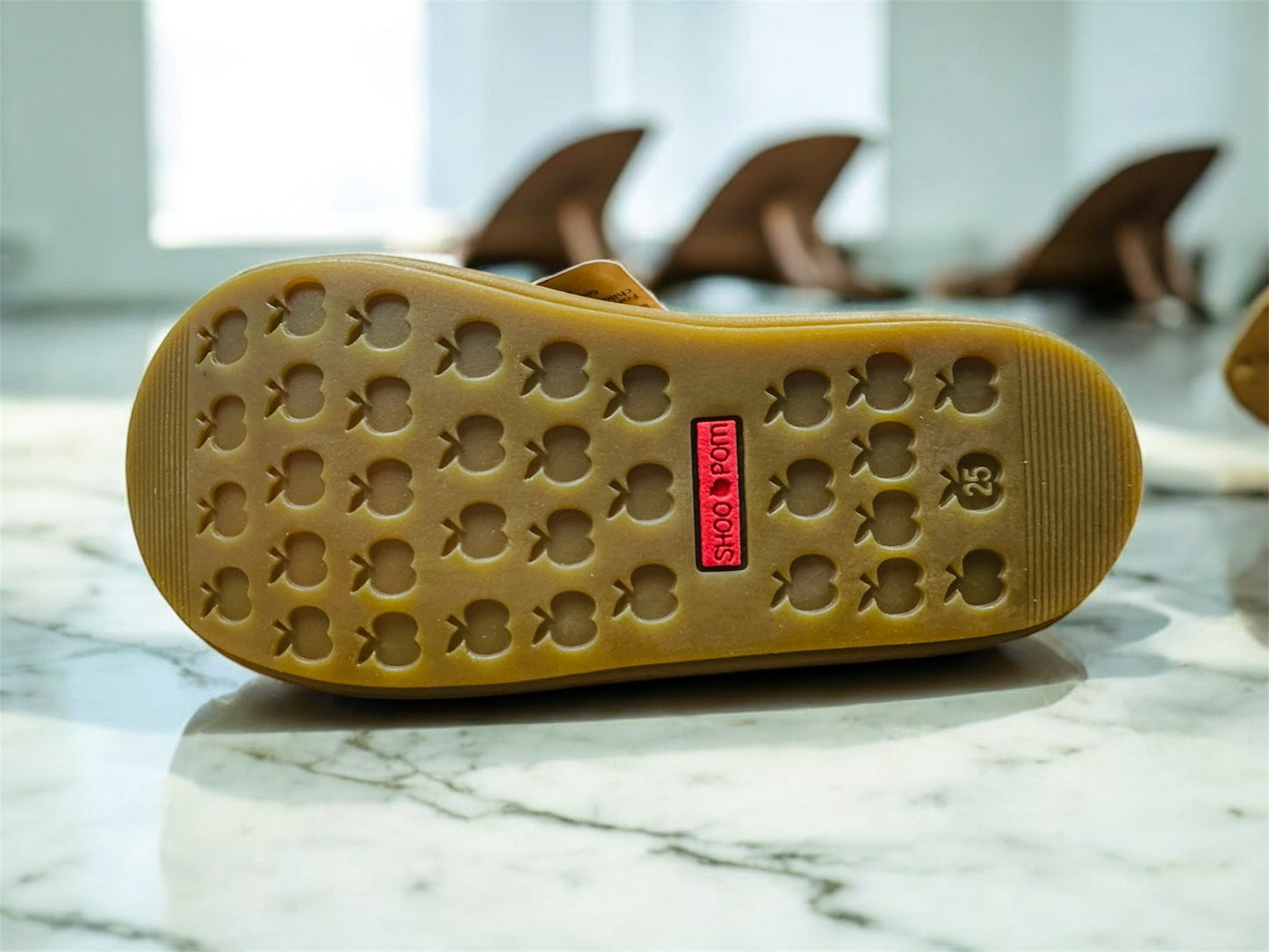 Shoo Pom Bouba Jodzip Kinder Winterstiefel