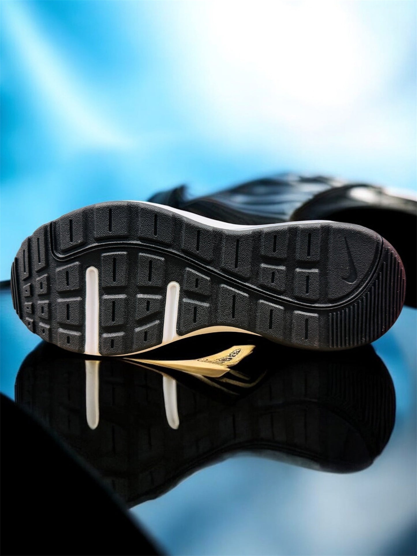 Nike Air Max AP íþróttaskór fyrir konur