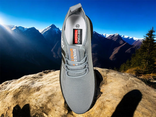 NASA Beyond The Rainbow unisex Freizeit Schuhe