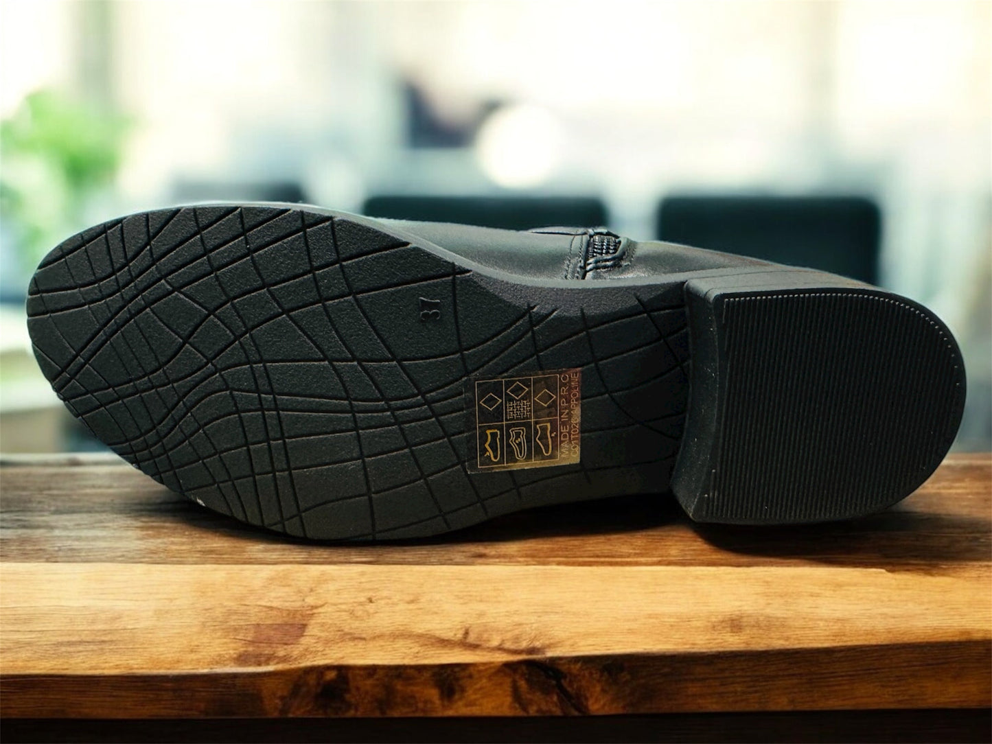 LPB (Les Petites Bombes ) Bottines Appoline Damen Winter Stiefeletten