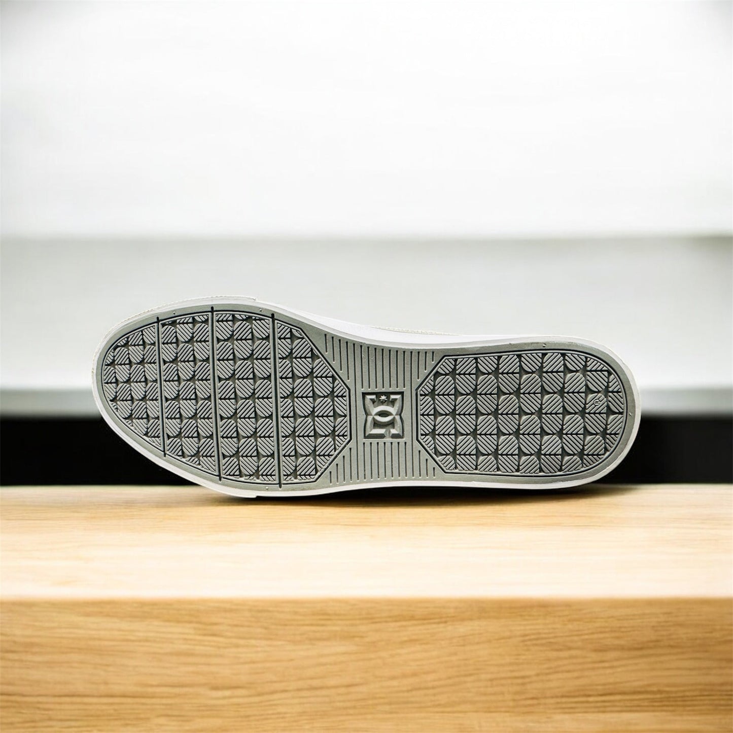 DC Tonik TX SE Herren Sneaker