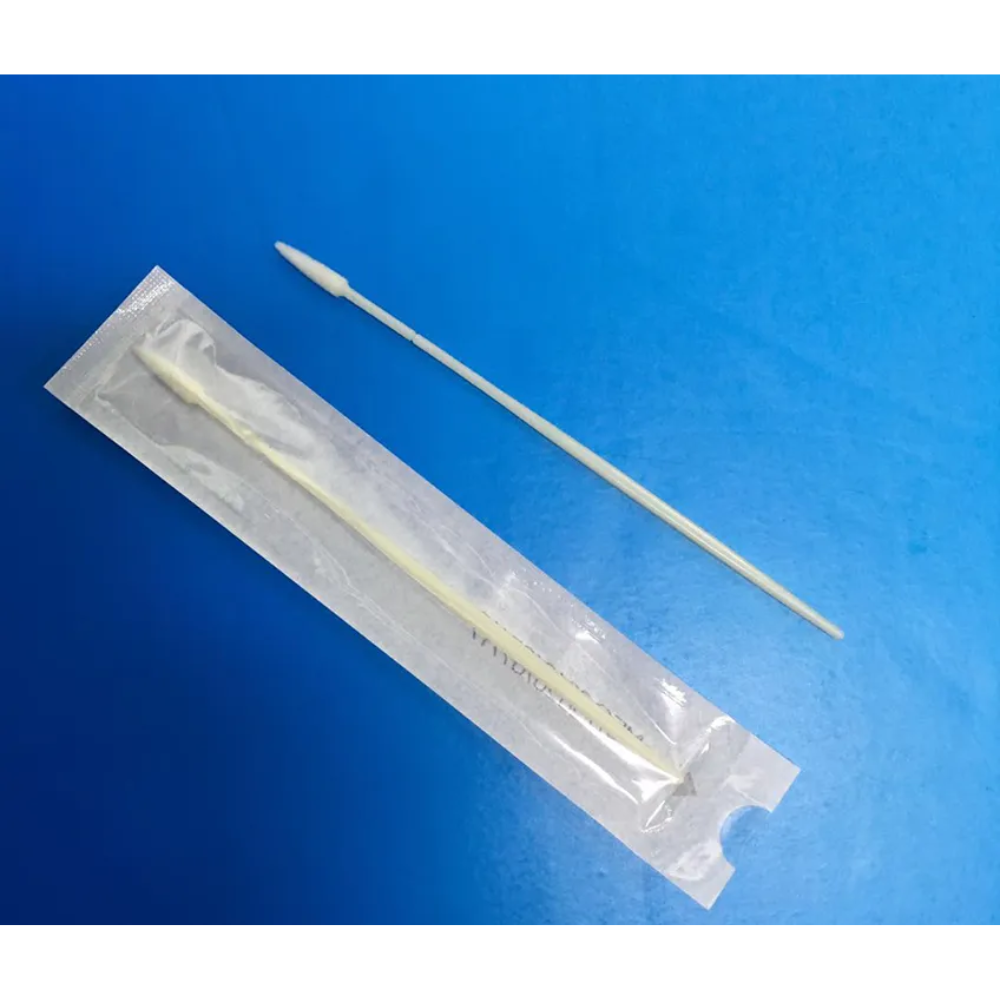 Discontinued item: Pluslife HPV and STI screening swabs | Pack (1 piece)