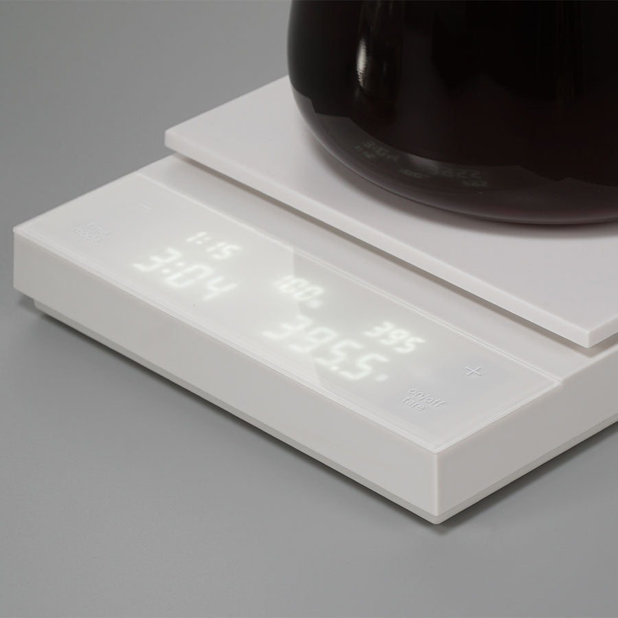 Hario Coffee Scale Polaris – Digital Scale (CST-2000)