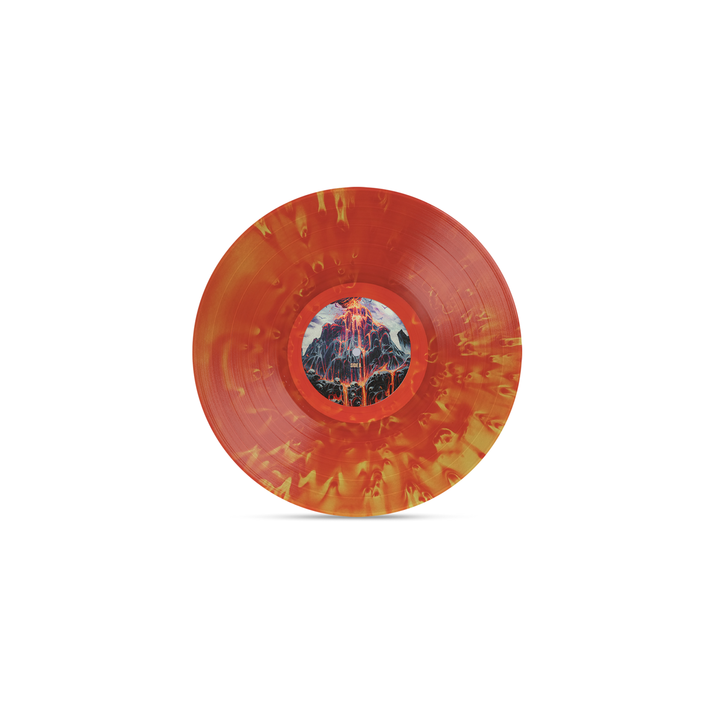 Pop Evil - What Remains Two-Color Vinyl